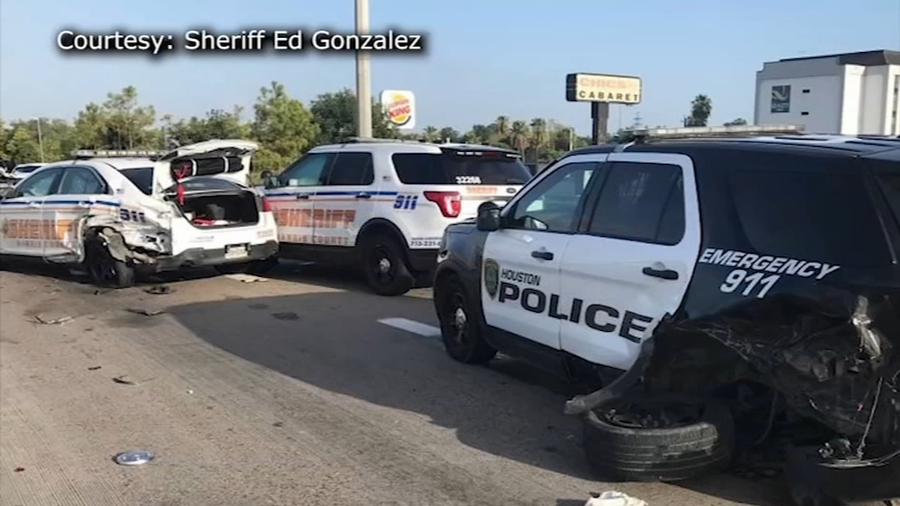 278 underage drinkers charged with DWI in Harris Co.