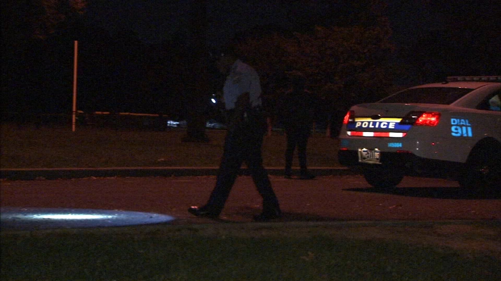 Man shot several times with BB gun in Hunting Park - 6abc Philadelphia