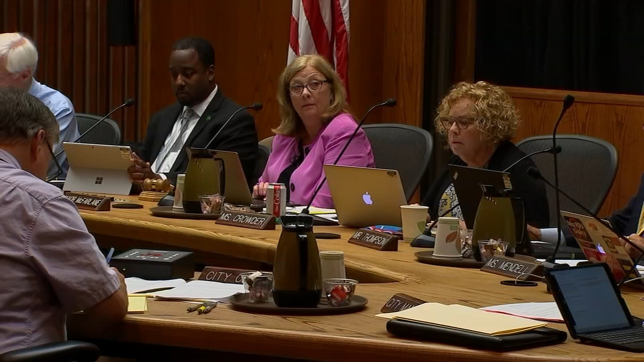 Raleigh mayor back as city council approves more money for PNC Arena, other sports projects