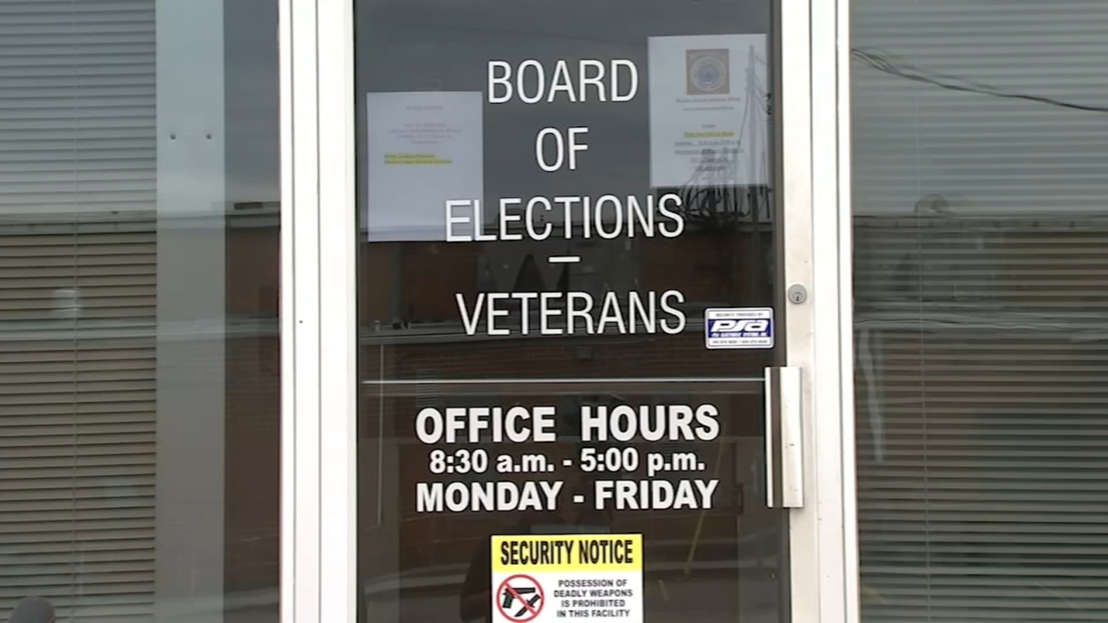 Early voting underway in 9th District special election - ABC11 Raleigh ...