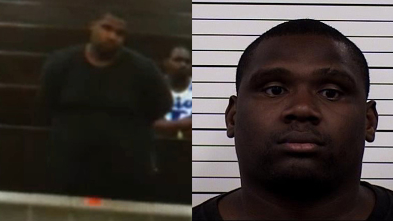 Man reportedly confessed to shooting girlfriend over texts found in phone