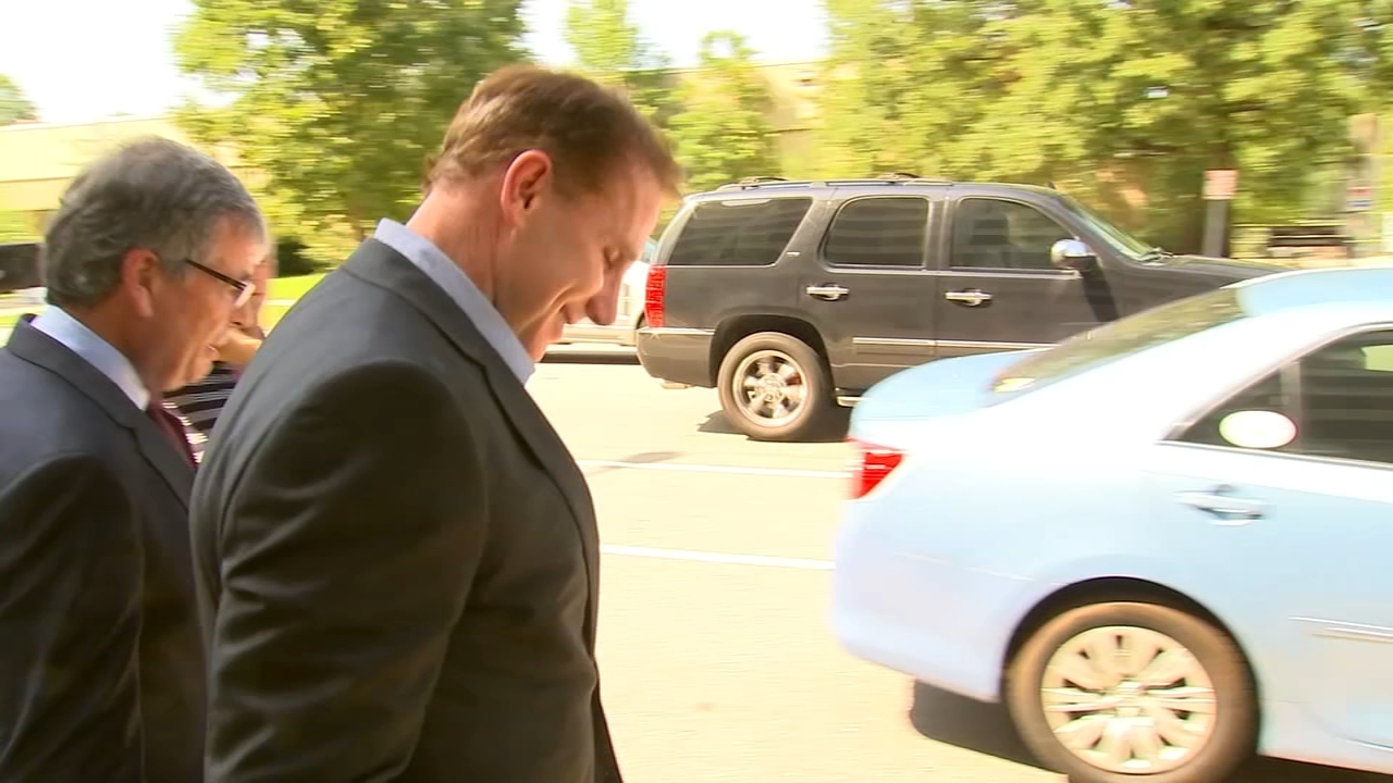 Counts dismissed against Nicholas Sparks