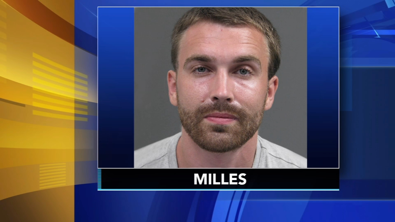 Arrest made following fire at Bucks Co. apartment complex