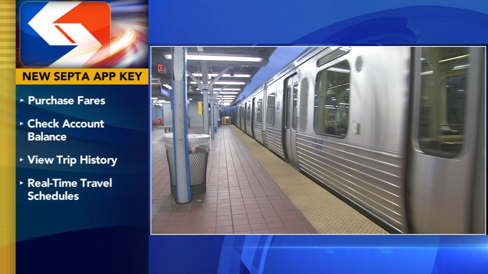 Purchase Septa Key Card Online