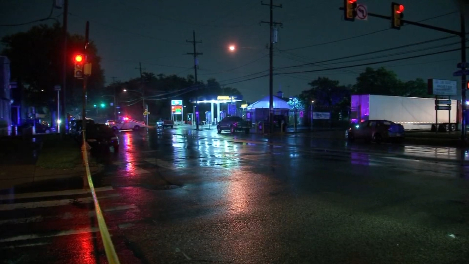 Man killed after shooting in the Hunting Park section of Philadelphia ...