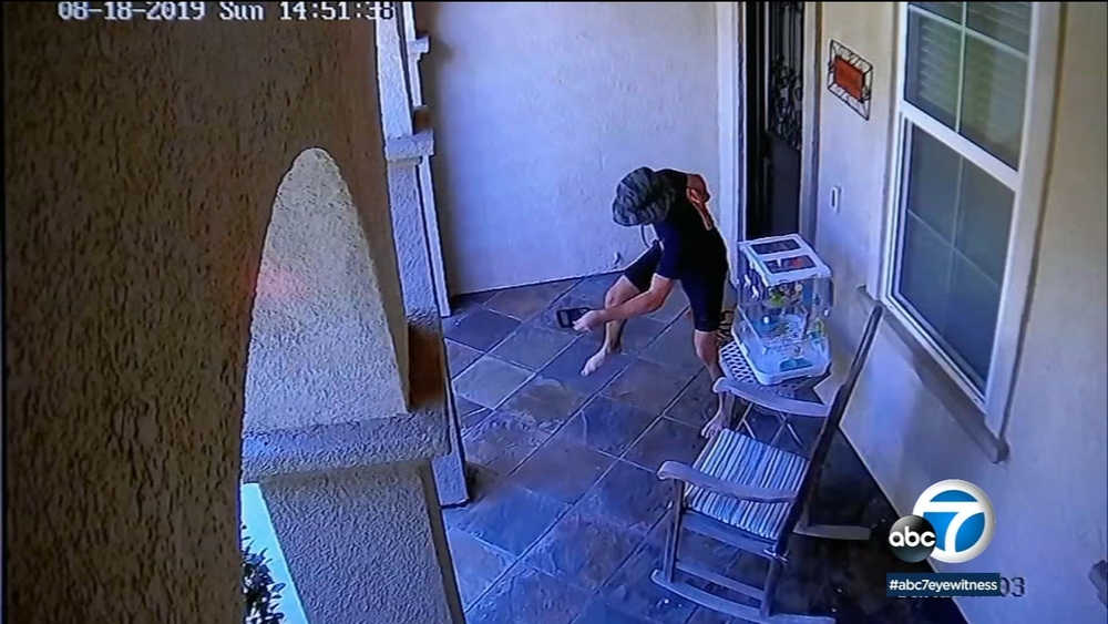 19-year-old bit by rattlesnake outside Norco home