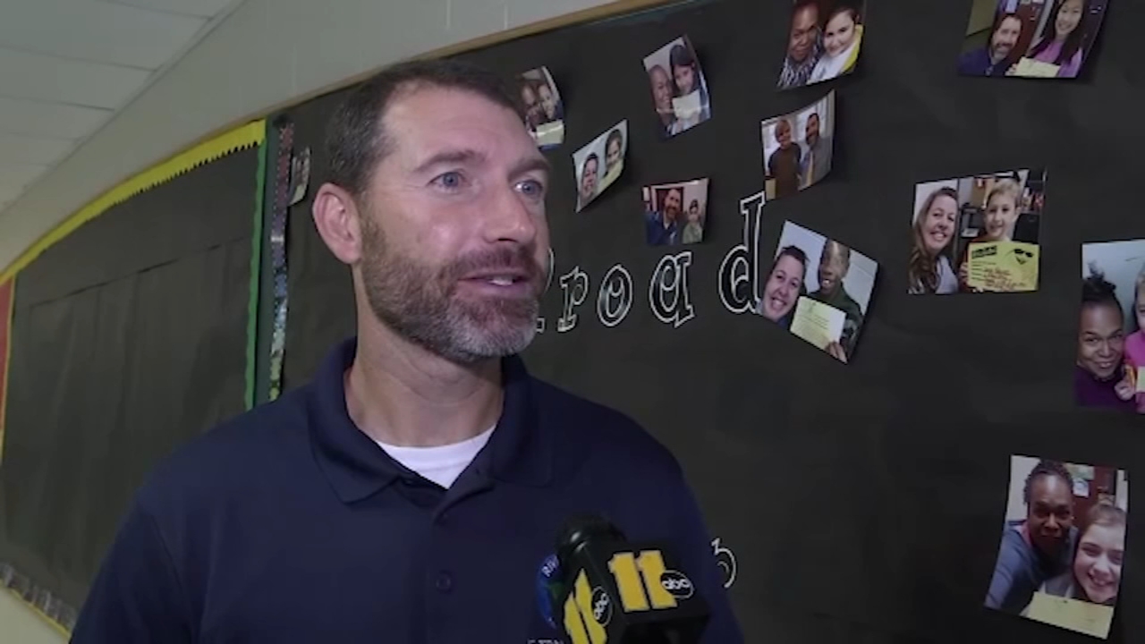 Principal at River Dell Elementary offers advice for back-to-school