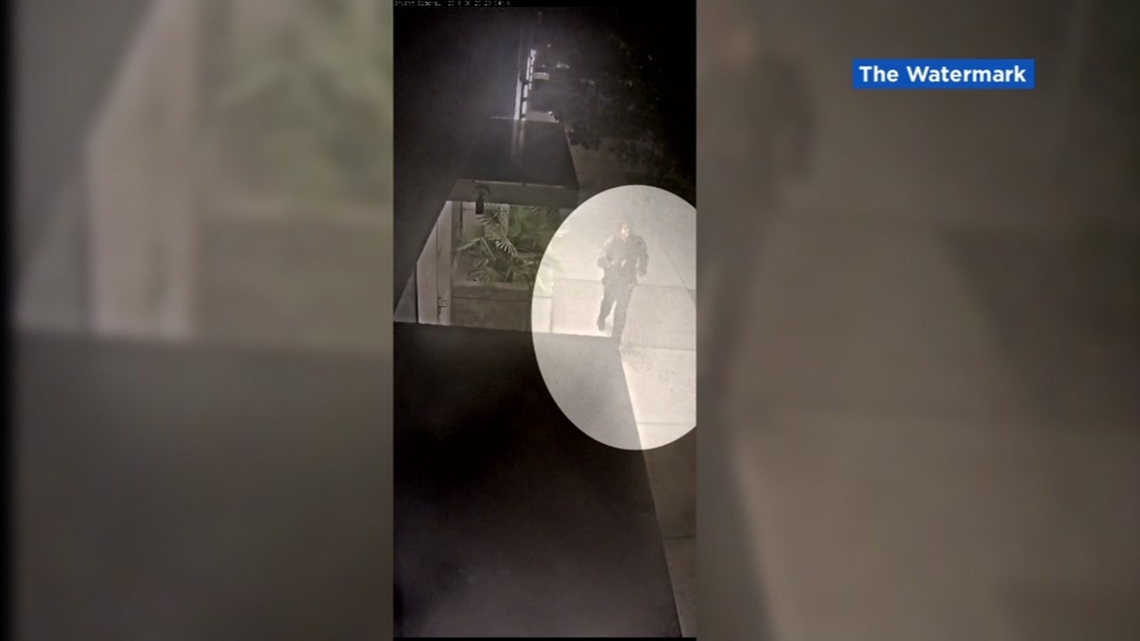 Attack near San Francisco's Embarcadero caught on camera ABC7 San