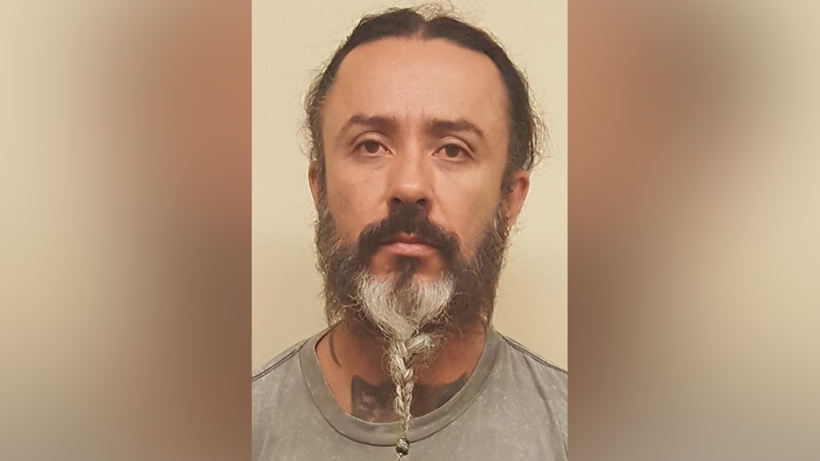 Handyman Accused Of Sexually Assaulting Child While On The Job In Demarest New Jersey ABC7 