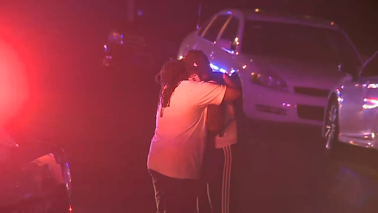 Leaders discuss plan to curb Durham violence