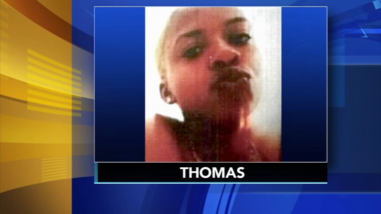Police search for teen suspect, 7 others after sisters stabbed