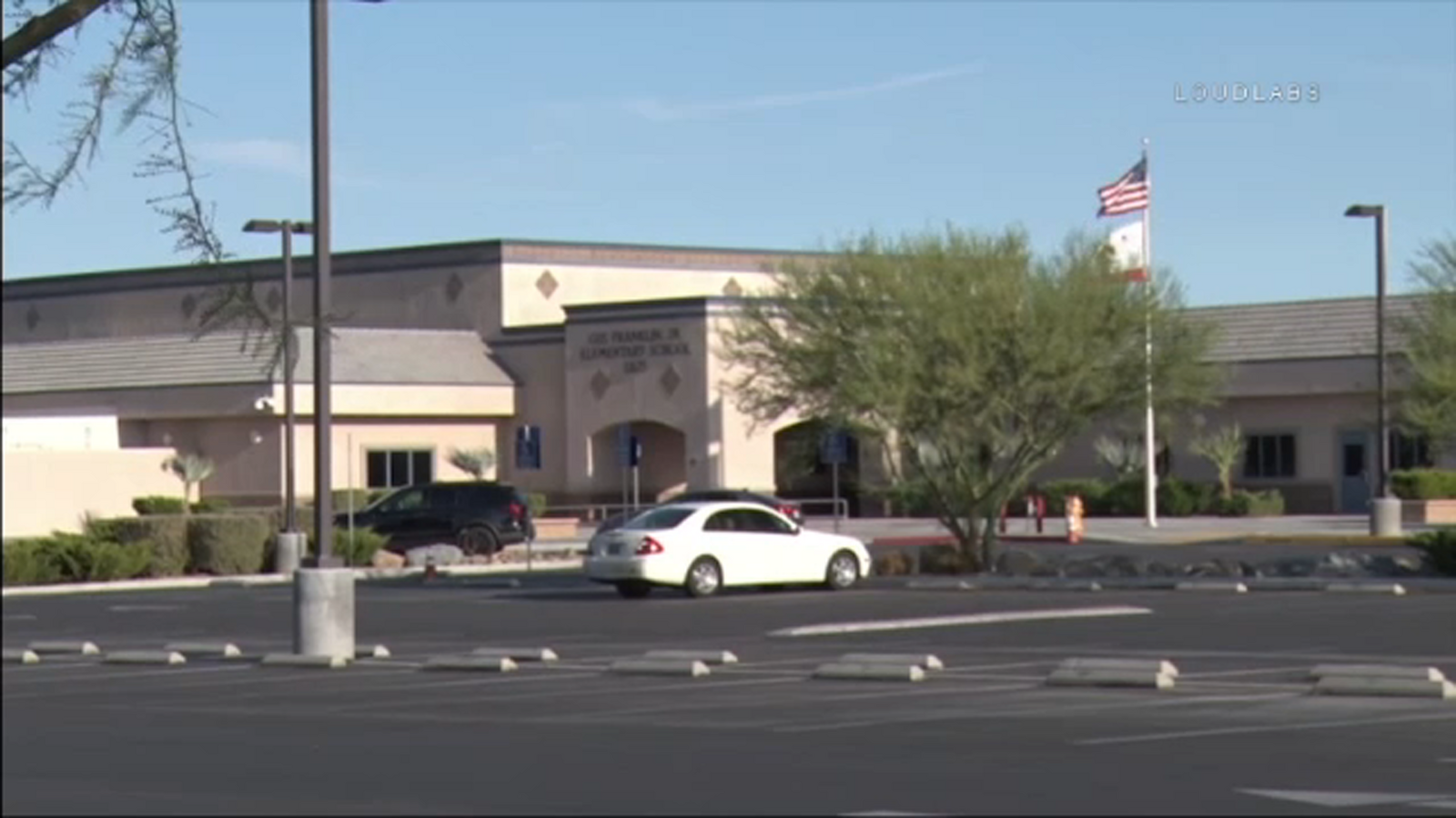 Possible norovirus outbreak sickens students, closes Victorville