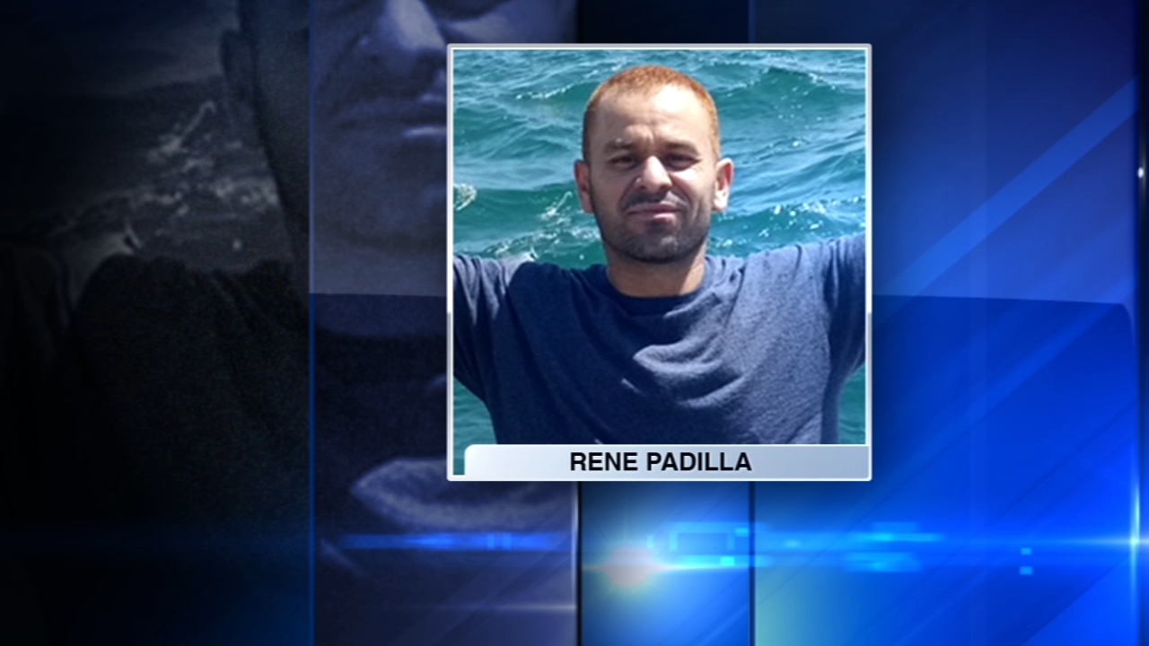 Man who died in Lake Michigan was trying to save daughter, 12