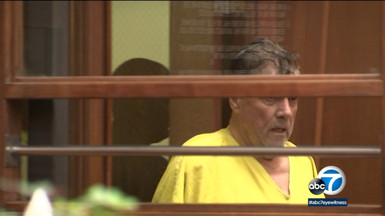 Ex-USC gynecologist out of jail on bail
