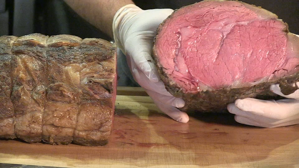 St. Clair Supper Club in West Loop reinvents traditional dishes