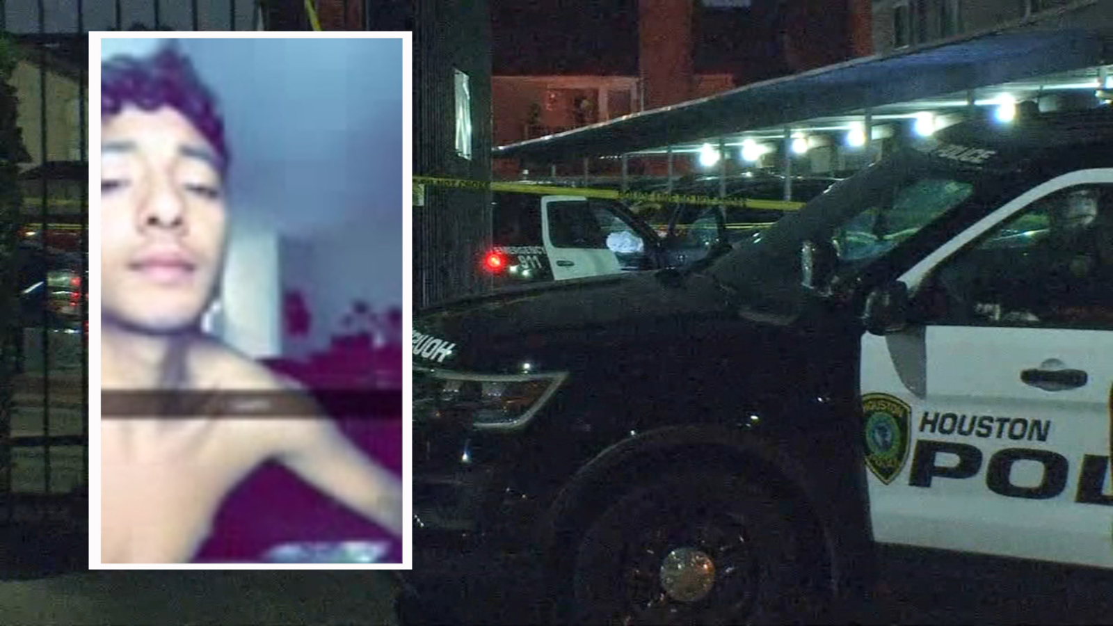 Man shot, teen killed while playing basketball at apartment complex in ...