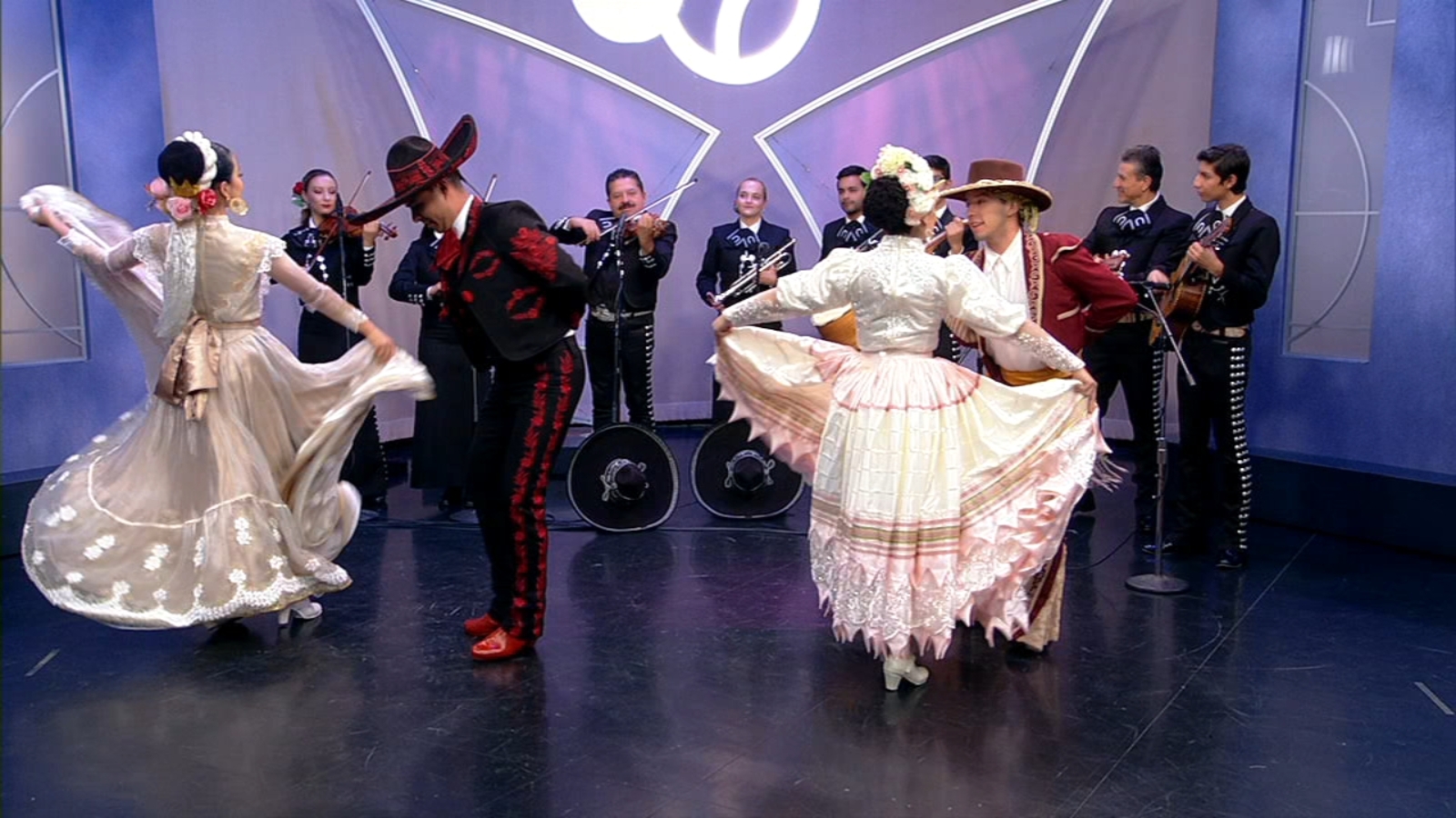 Mexico en el Corazon brings Mexican culture, tradition to downtown