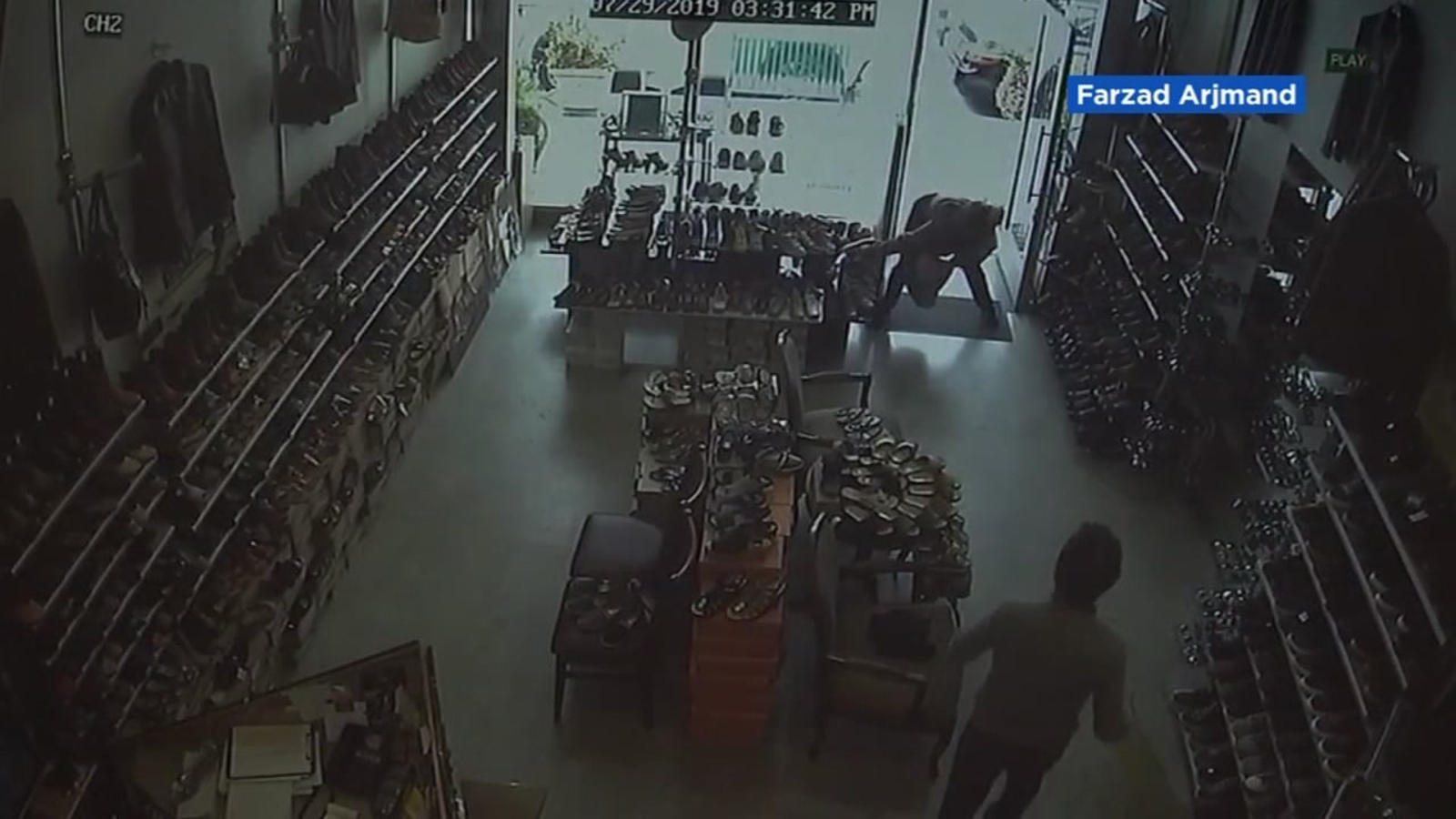 ONLY ON ABC7NEWS.COM: San Francisco Union Street merchants outraged over increased store break-ins