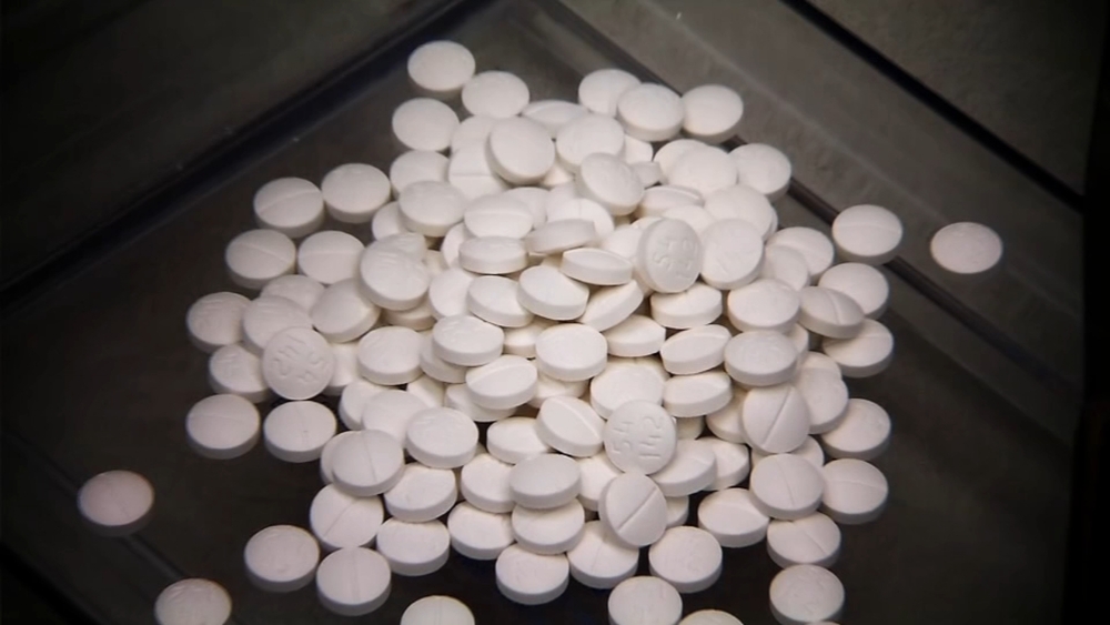 Ruling set for $17B opioid lawsuit against Johnson & Johnson