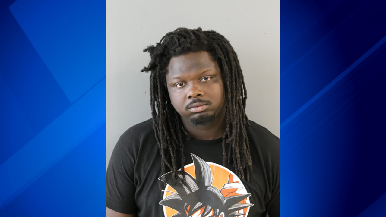 Dionte Johnson, convicted in killing of Derrion Albert, arrested on new gun charge