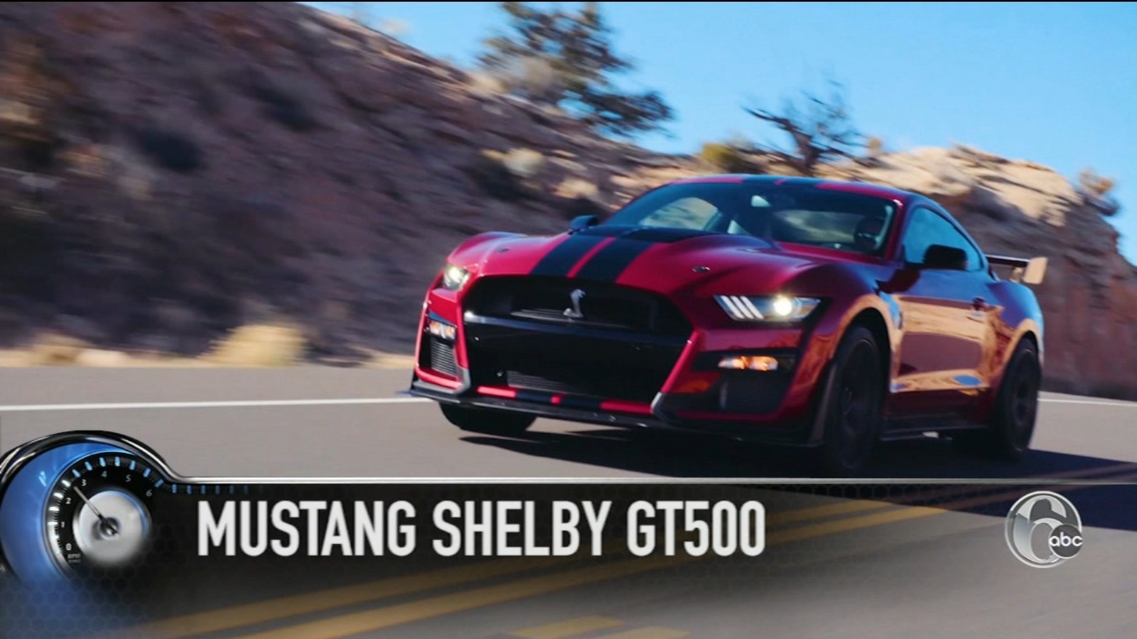 2019 Auto Experience Bells and whistles we love 6abc Philadelphia