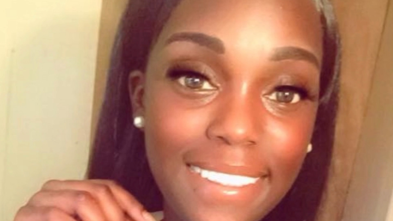 Mother of 7 fatally shot in Fayetteville
