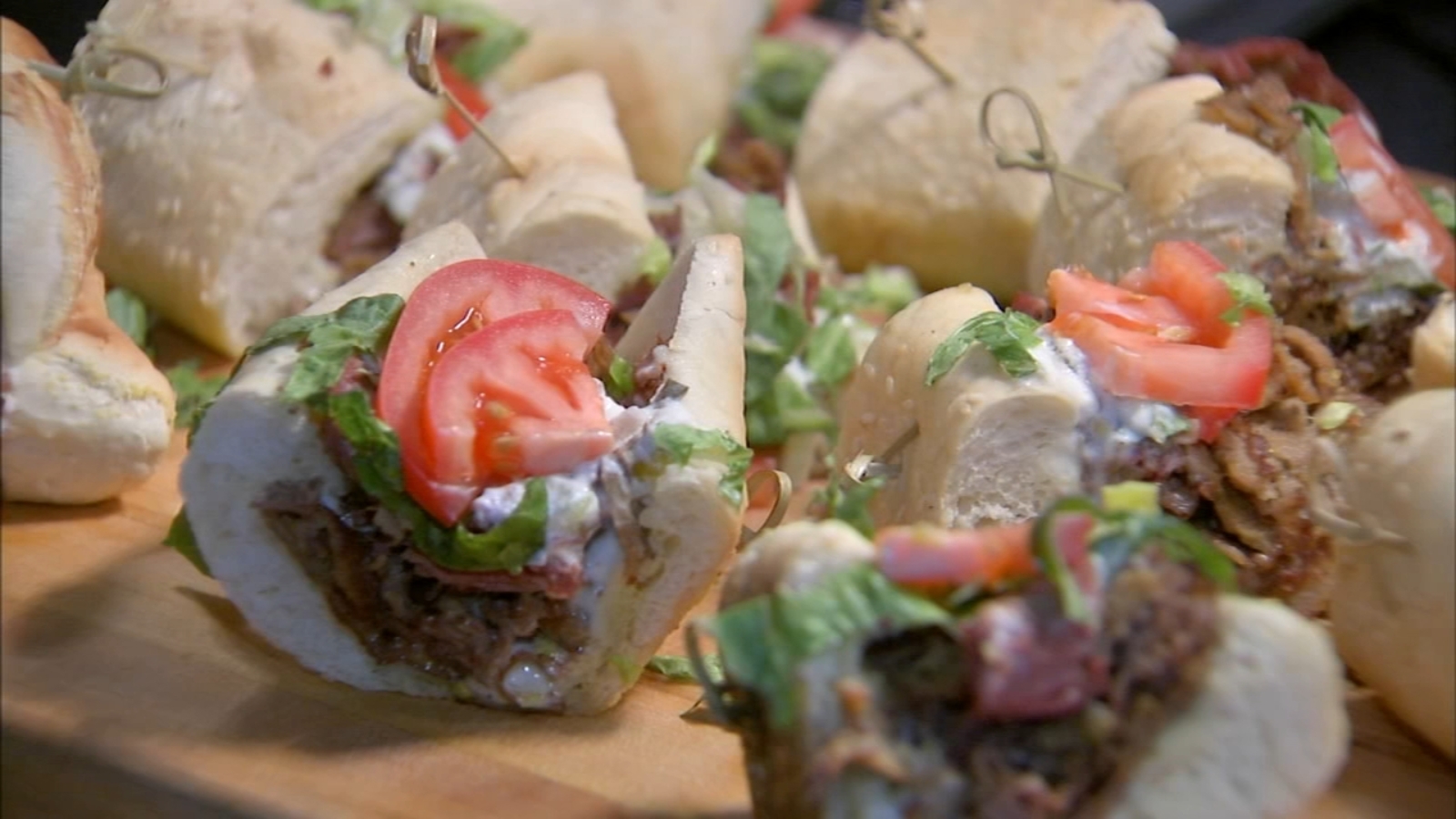 Soldier Field debuts new food options for Chicago Bears 2019 season