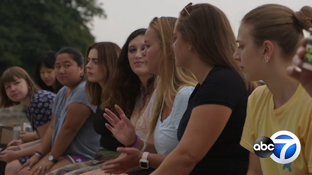 Making Chicago a college classroom