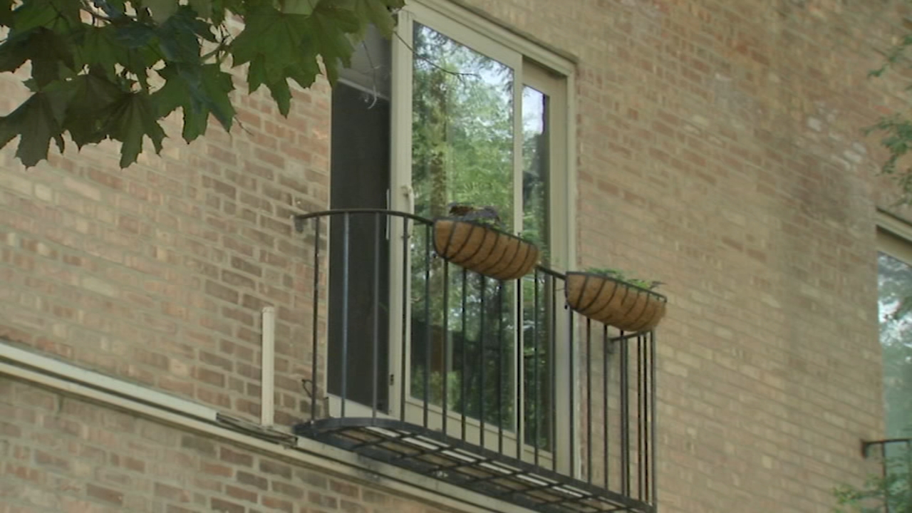 Businessman stirs condo controversy in Lakeview by buying 17 units