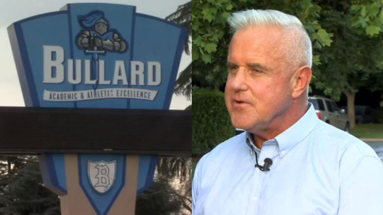 Censured FUSD trustee must keep distance from student, restrictive order says