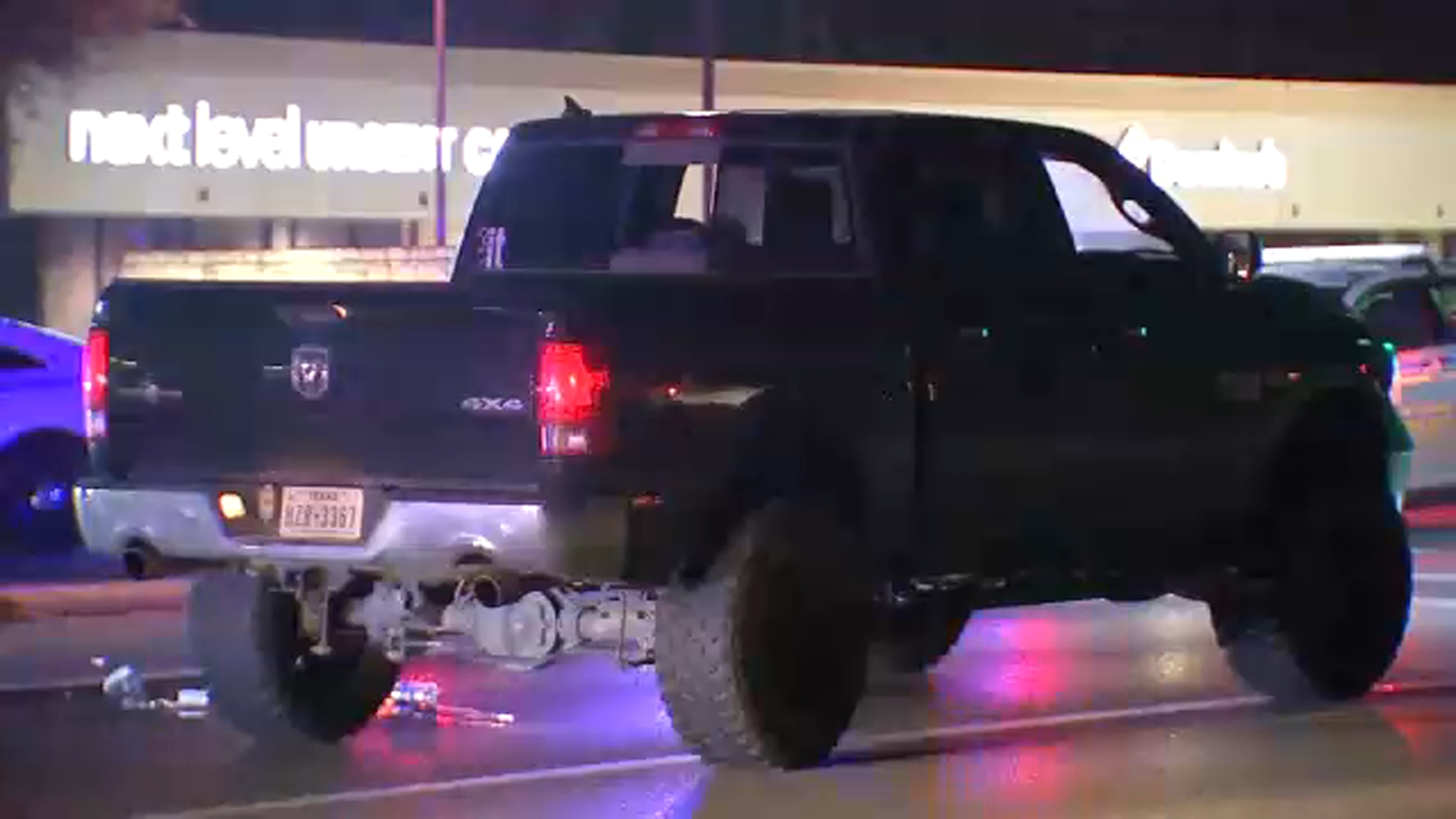 Road rage possible motive in shooting that left 1 dead