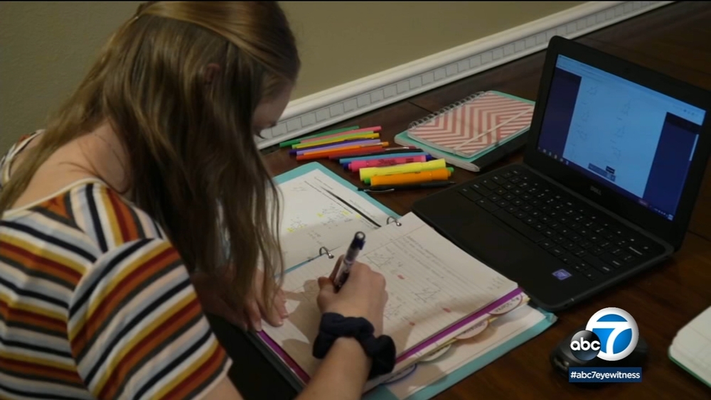 Study: Parents who emphasize kindness over grades have kids with less anxiety