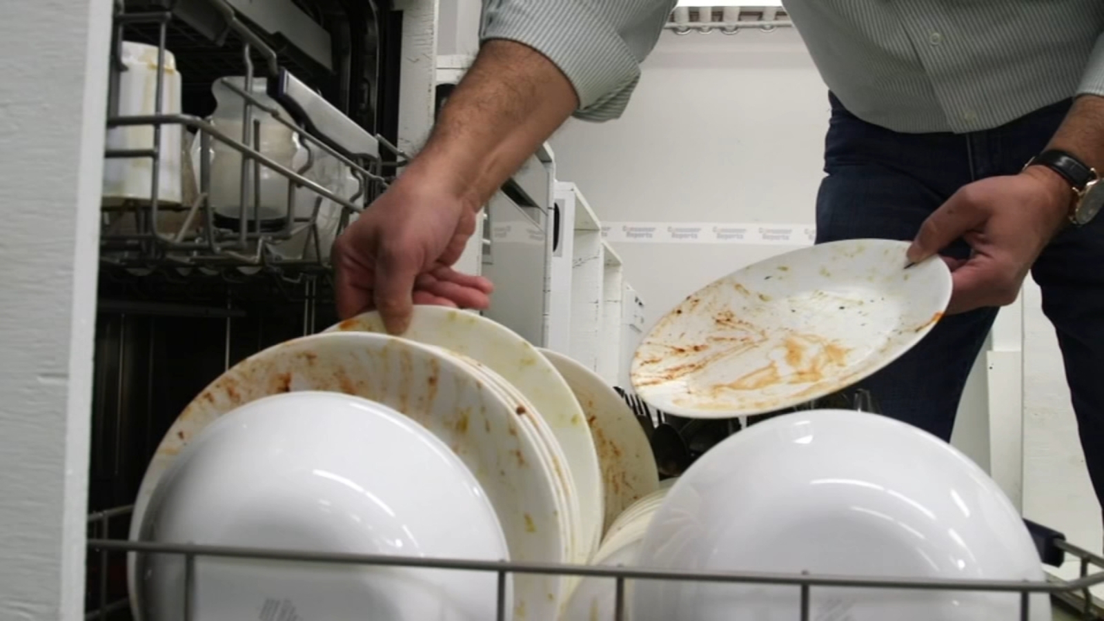 Consumer Reports Replacing your dishwasher 6abc Philadelphia