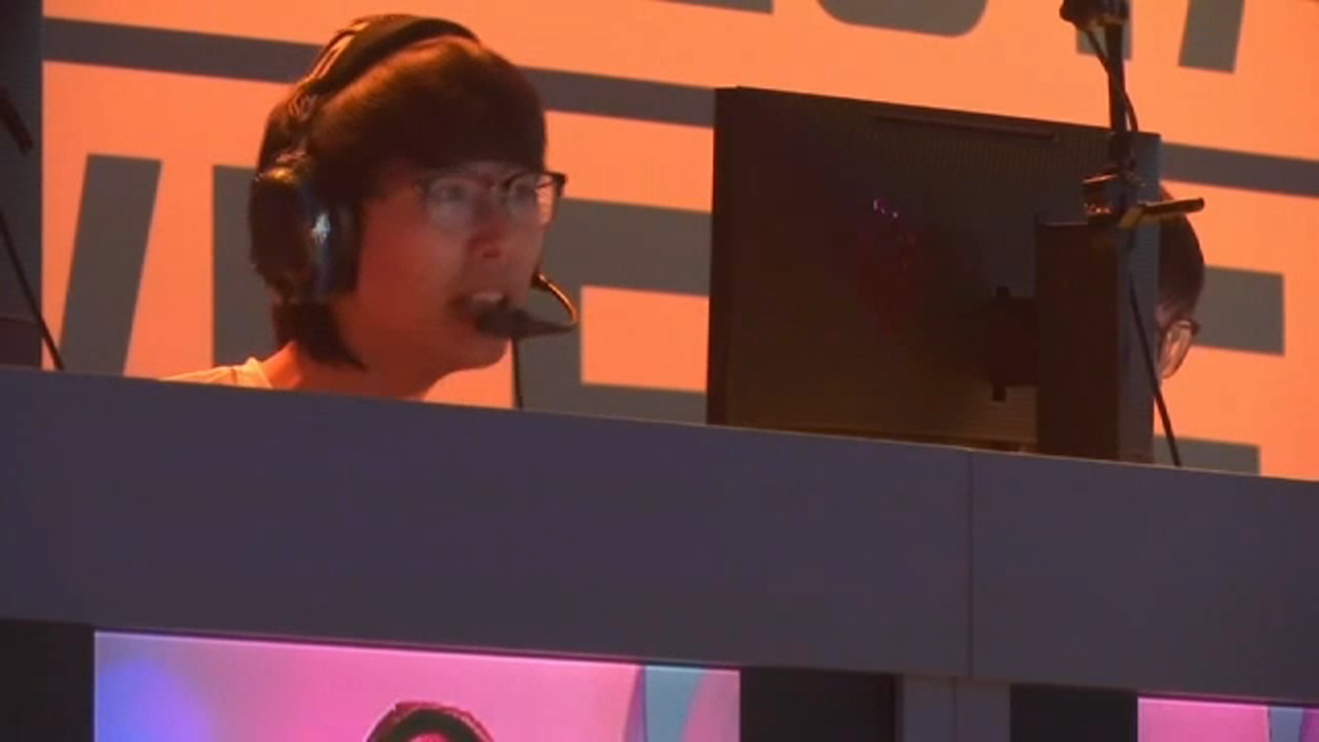 Rise of e-sports could encourage gaming addiction