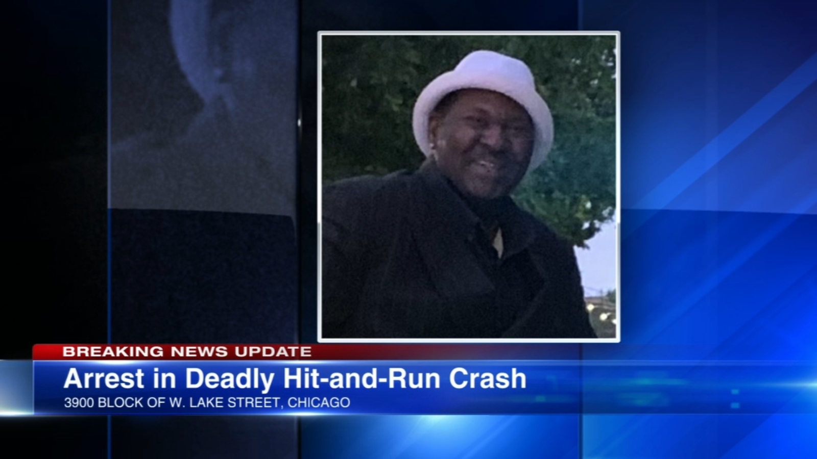 East Garfield Park hit-and-run crash victim identified, driver in ...