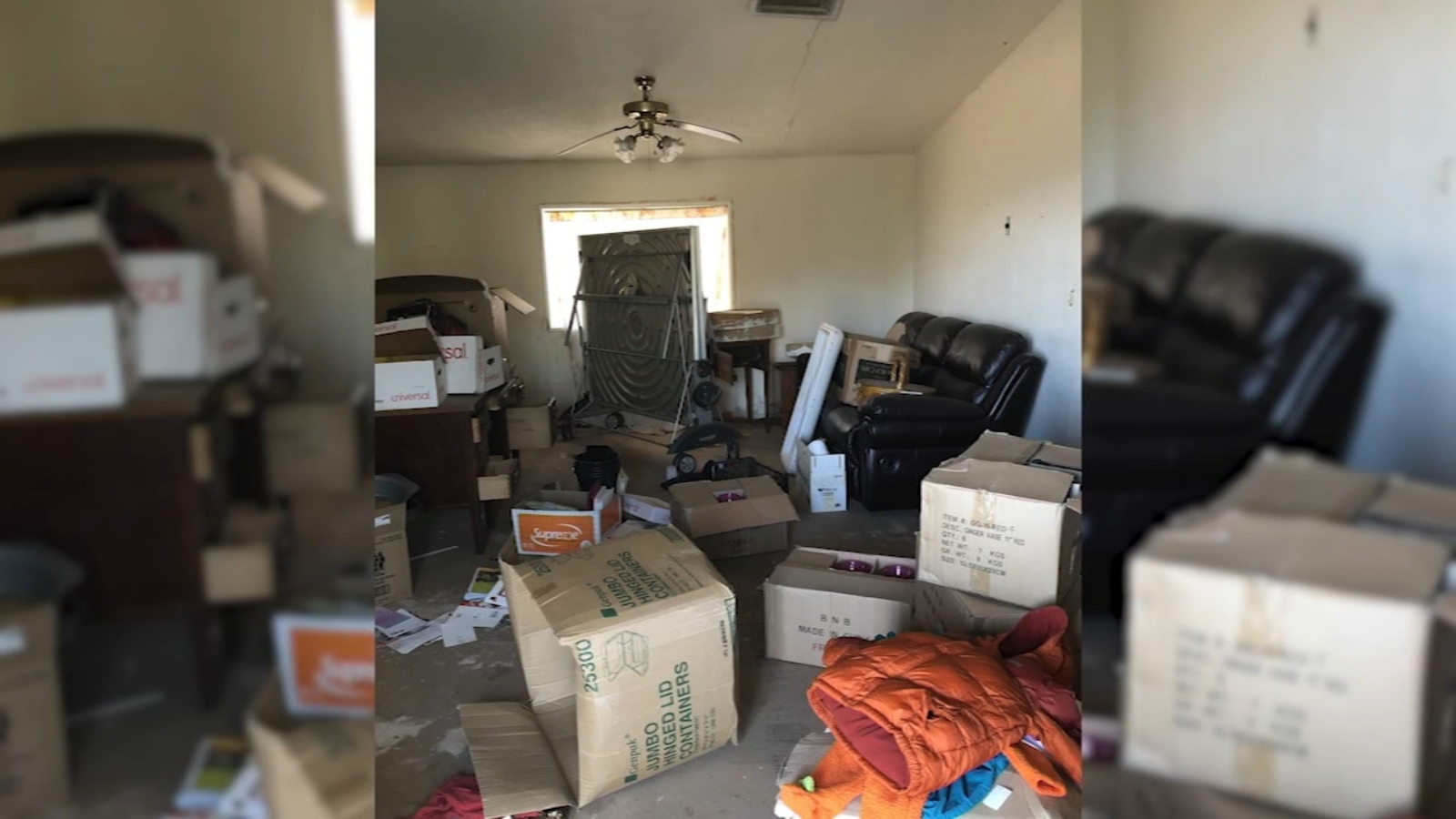 Squaw Valley woman with dream of opening business loses thousands after