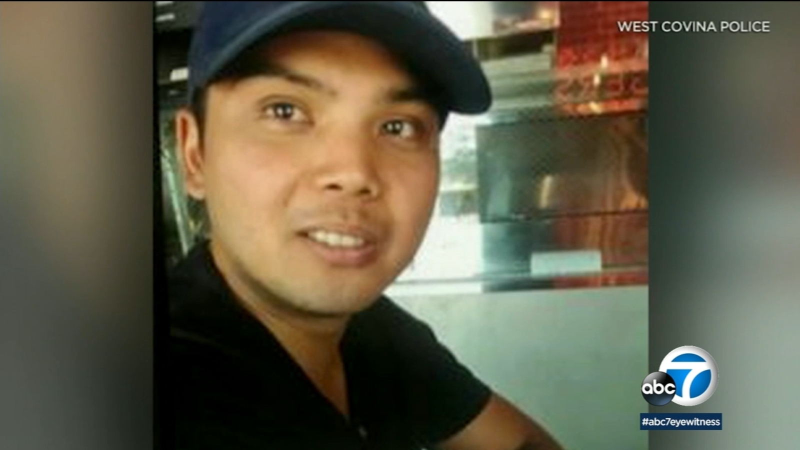 2 suspects charged with murder amid ongoing search for missing West ...