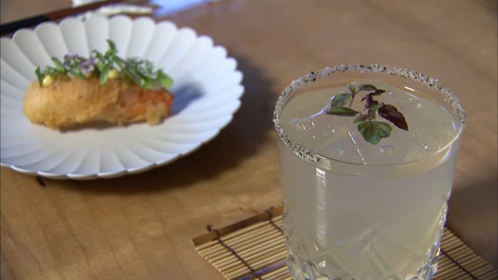 Kumiko cocktail bar in Chicago West Loop named among world's greatest