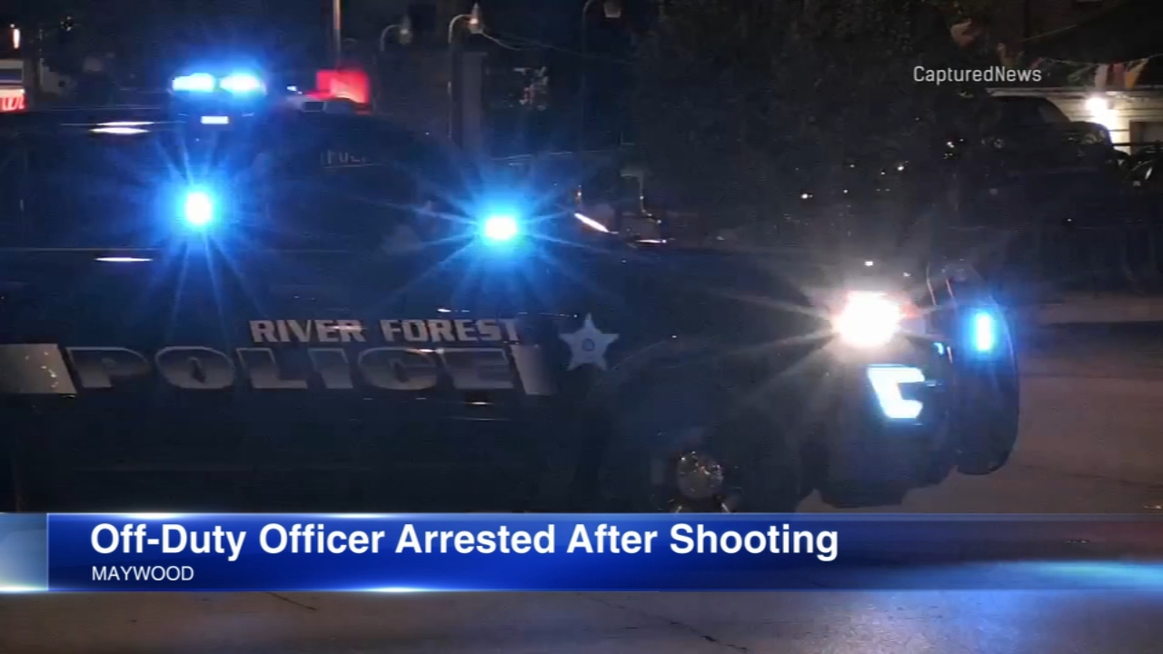 Melrose Park News Abc7 Chicago