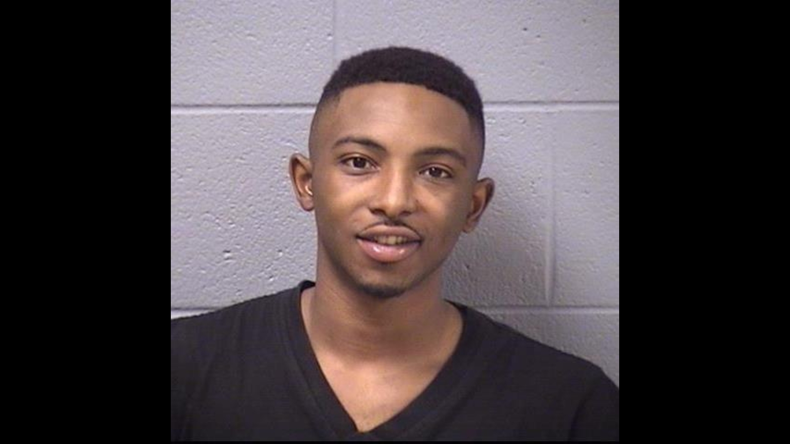 Man charged in Joliet shooting that injured 2, including 1-year-old ...