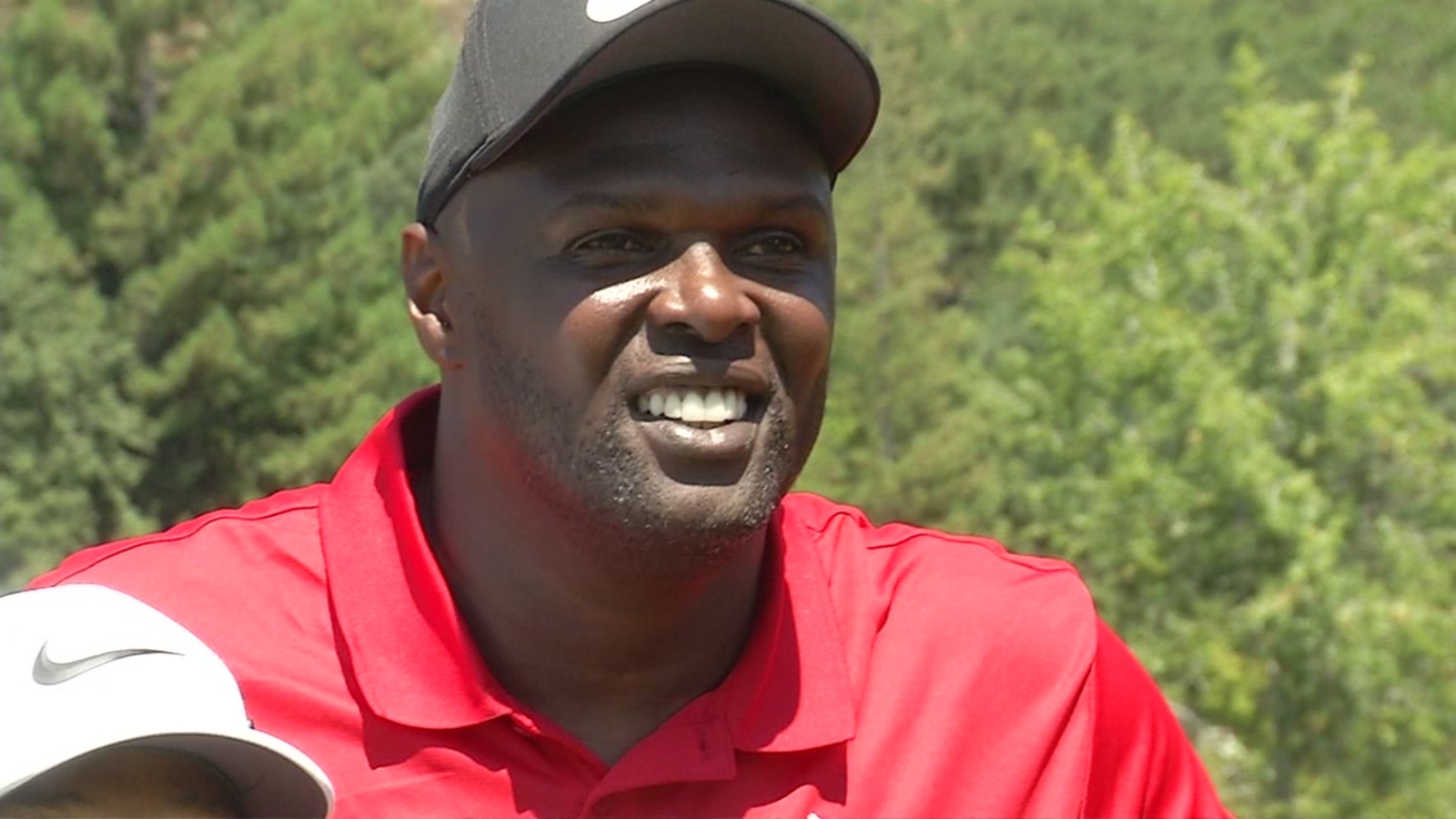 Adonal Foyle, Bay Area athletes raise money children with 7th annual
