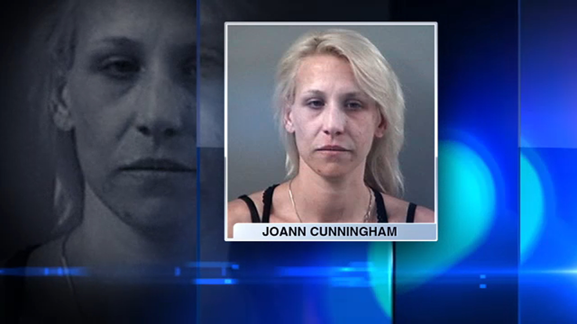 Prosecutors seek access to Joann Cunningham's medical records