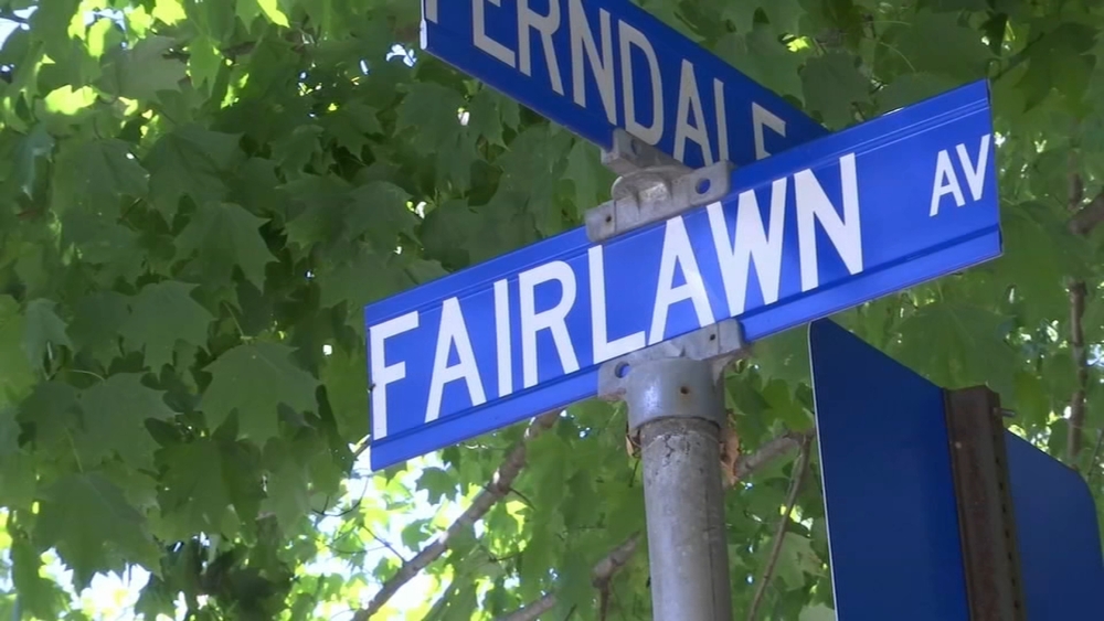 Woman falls asleep in car, wakes up on driveway; Hamilton police investigating report of carjacking