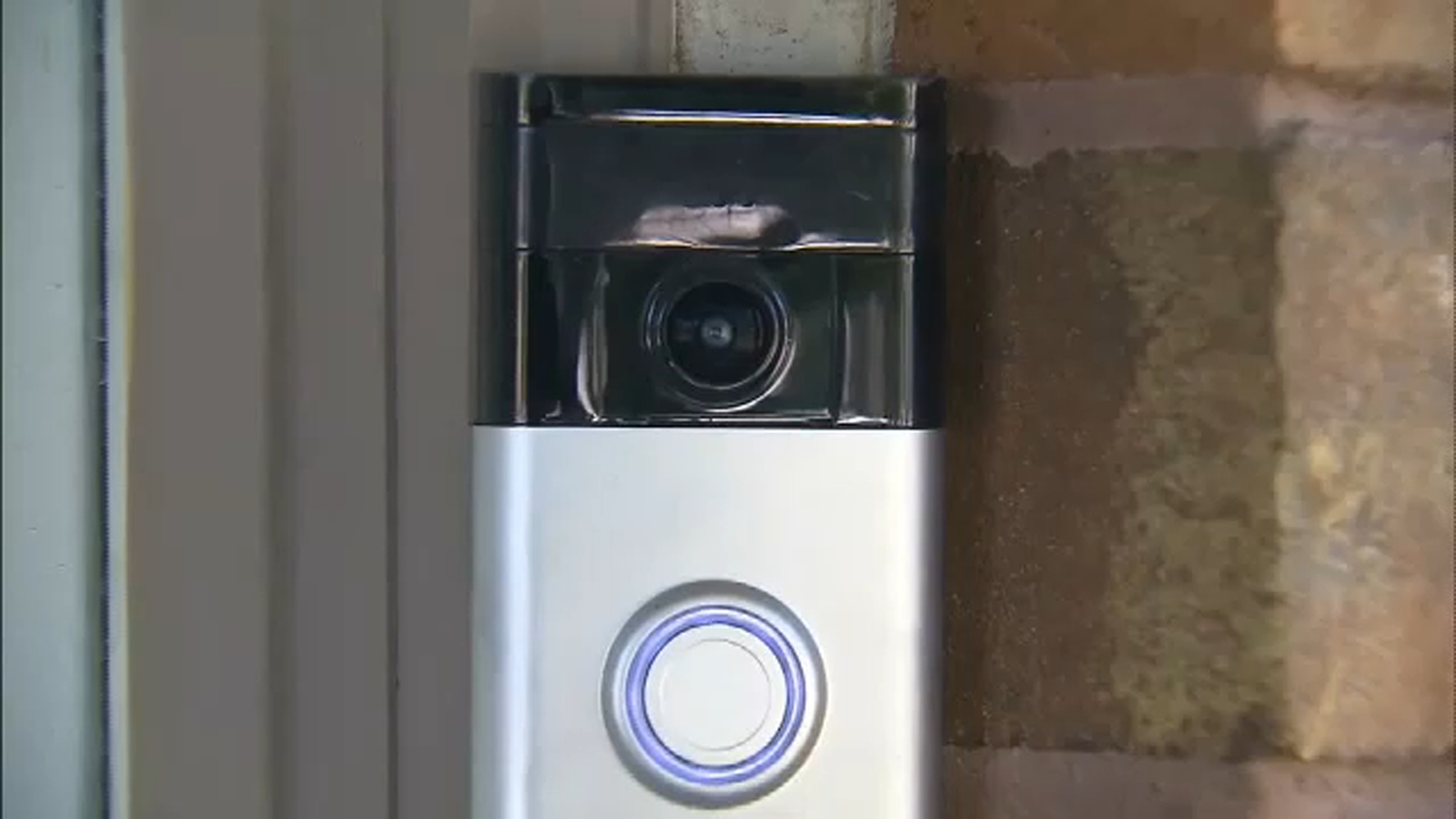 CPD, Police departments nationwide partner with Ring Doorbell camera to