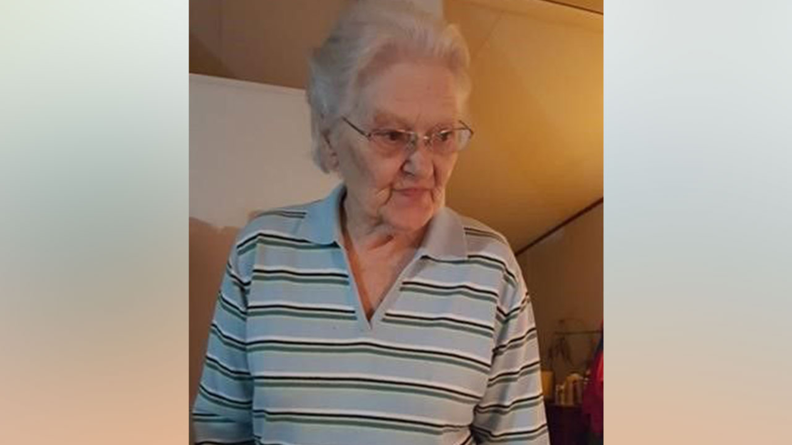 Crews find missing elderly woman Rose Loe in Montgomery Co. ABC13 Houston