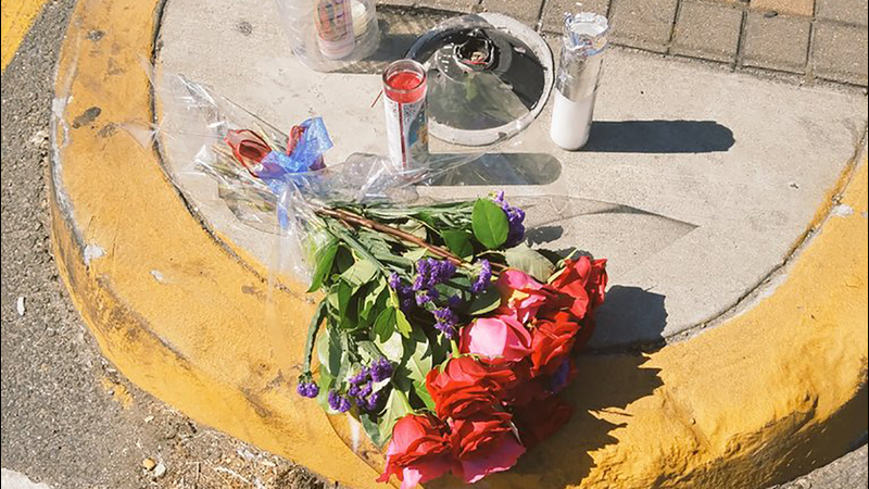 Chevy San Jose >> Victim Id D In Deadly Hit And Run In San Jose Chevy San Jose >> Victim Id D In Deadly Hit And Run In San Jose