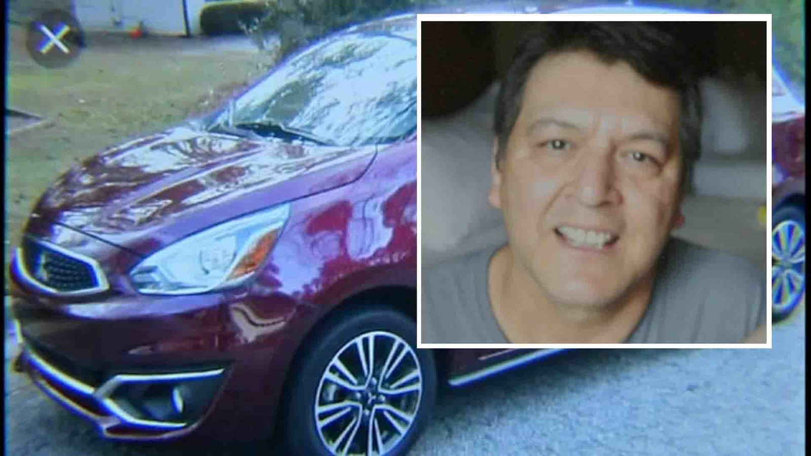Missing La Porte Uber driver found safe in north Texas ABC13 Houston