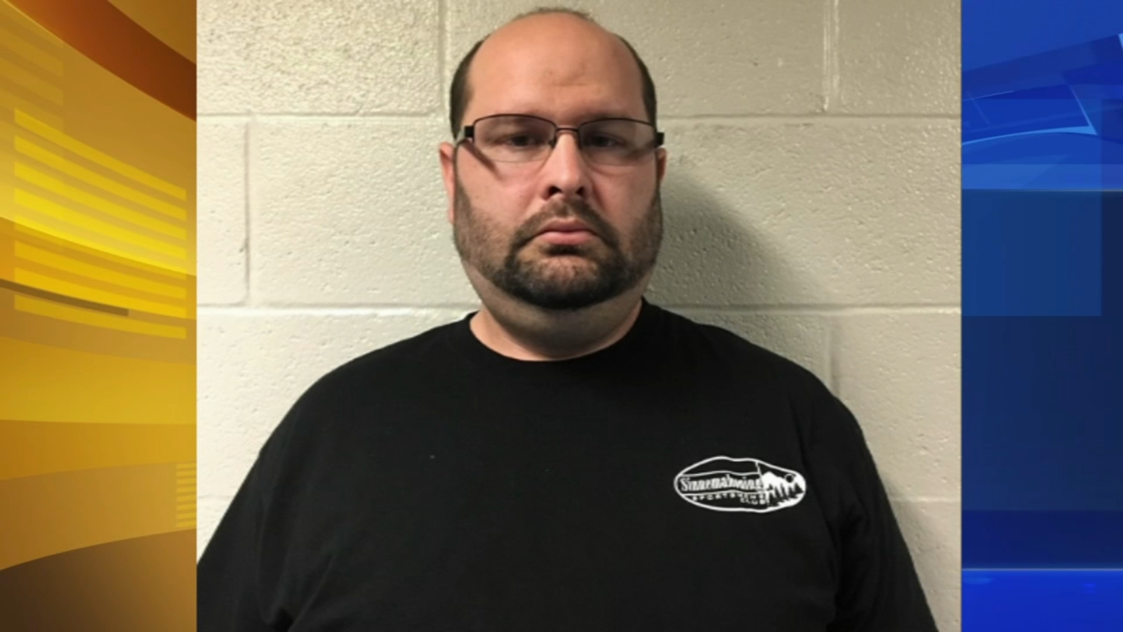 Police: Reading day care employee arrested for inappropriate touching of child - 6abc Philadelphia