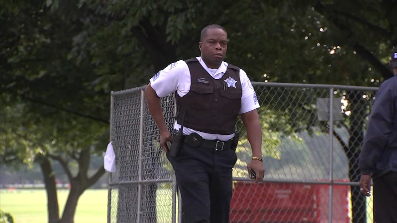 CPD lays out Labor Day weekend plan amid end of summer celebrations