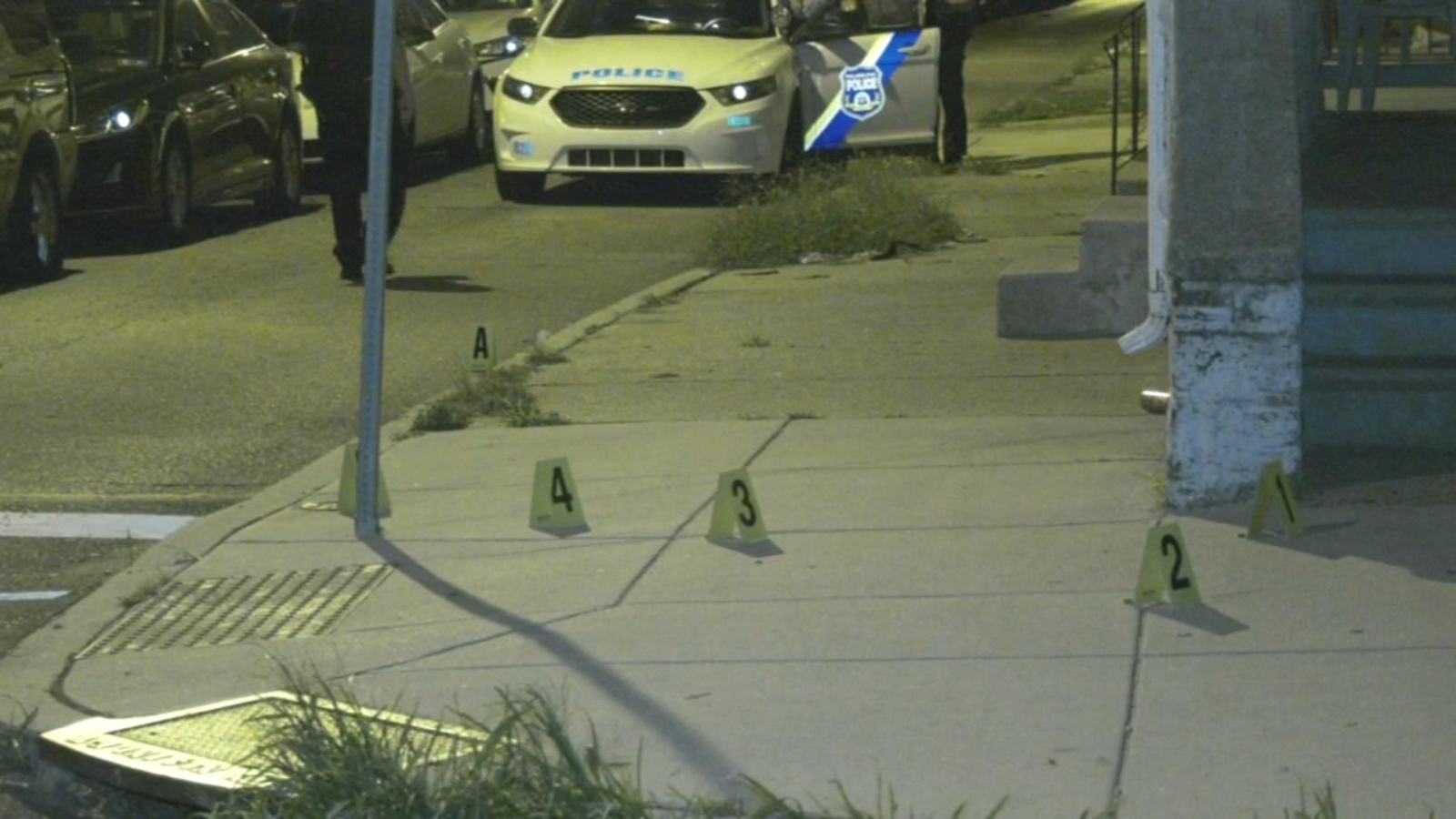 Man shot and killed in West Philadelphia - 6abc Philadelphia